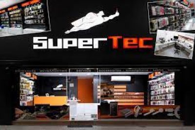 SUPERTEC.GR
