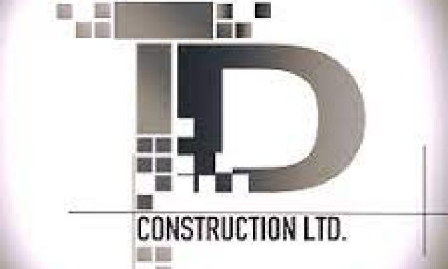 TD CONSTRUCTIONS – ΤΑΚΑΣ ΔΗΜΗΤΡΙΟΣ