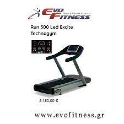 EVO FITNESS HELLAS ΕΕ