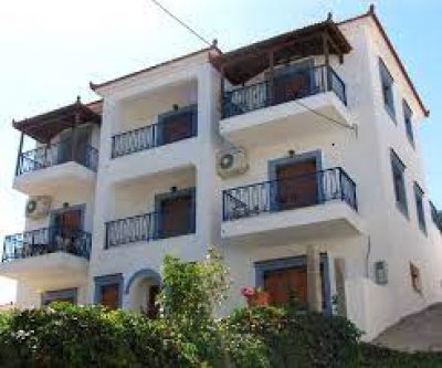 KAVOS HOTEL &#8211; ΚΑΣΤΑΝΗ ΖΑΜΠΕΤΑ