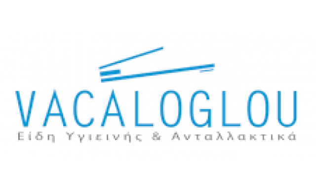 VACALOGLOU – ΒΑΚΑΛΟΓΛΟΥ ΑΙΚΑΤΕΡΙΝΗ