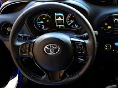 AUTO DRIVE ( Καλογιάννης Θεόδωρος)