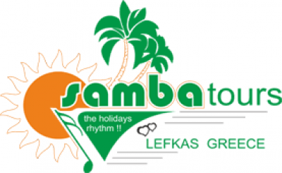 SAMBA TOURS (Κοψιδάς Βασίλειος Σ.)