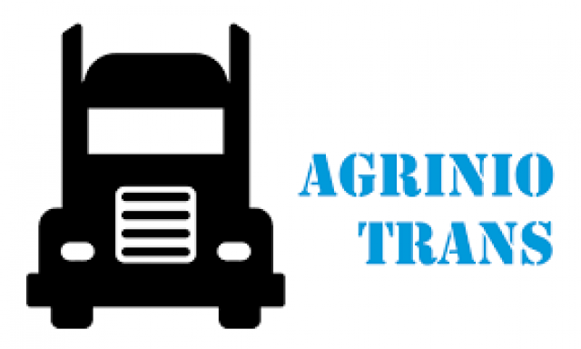 AGRINIO TRANS – ΓΚΟΛΦΗΣ ΑΝΔΡΕΑΣ