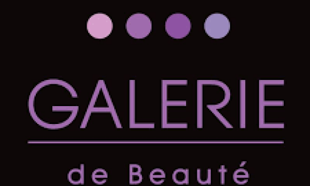 GALERIE DE BEAUTE
