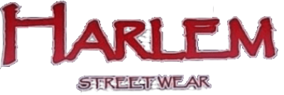 HARLEM – ΖΑΡΓΚΛΗ ΣΤΑΥΡΑΝΘΗ