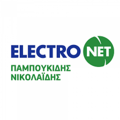 ELECTRONET – Κ. ΠΑΜΠΟΥΚΙΔΗΣ ΚΑΙ ΣΙΑ ΟΕ