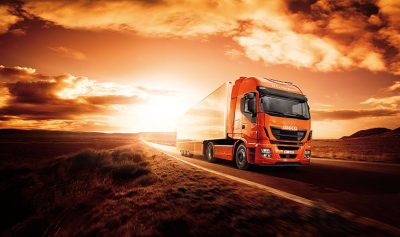 TITANO IVECO SERVICE – ΠΑΠΑΪΩΑΝΝΟΥ ΑΝΤΩΝΗΣ